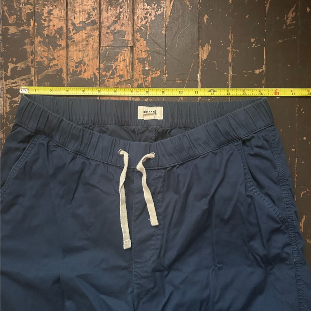 Pact Wide Leg Pants - Picture 8 of 11